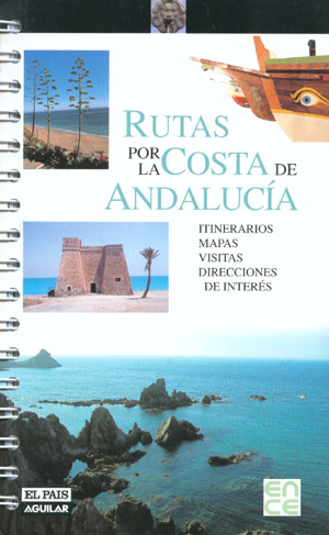 Rutas por la costa de Andalucía