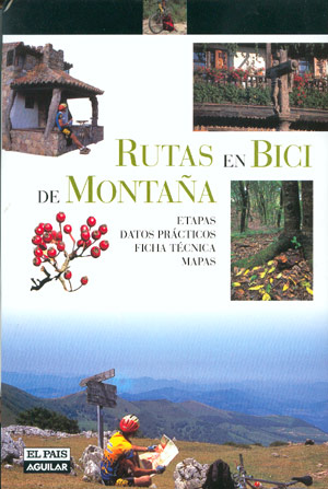 Rutas en bici de montaña