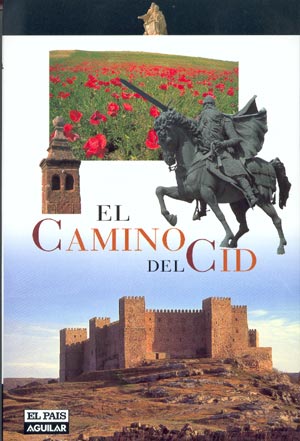 El Camino del Cid