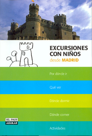 Excursiones con niños desde Madrid