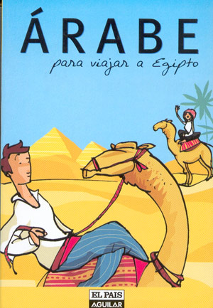 Árabe para viajar por Egipto