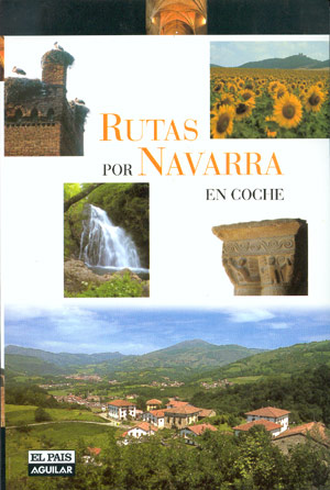 Rutas por Navarra en coche