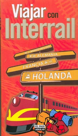 Viajar con Interrail