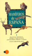 Mamíferos de España I