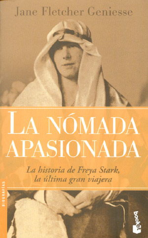 La nómada apasionada