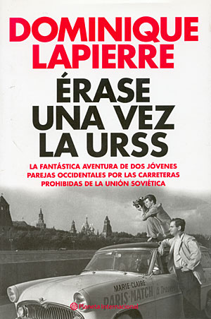 Érase una vez la URSS