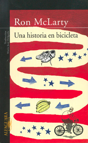 Una historia en bicicleta