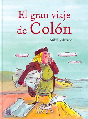 El gran viaje de Colón