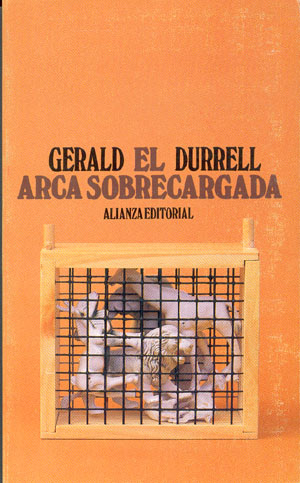 El arca sobrecargada