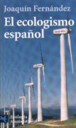 El ecologismo español