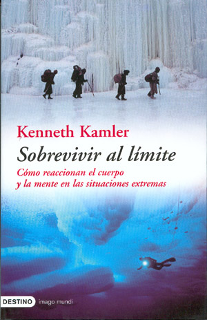 Sobrevivir al límite