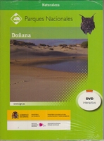 DVD Guía Doñana 