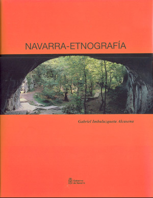 Navarra-Etnografía
