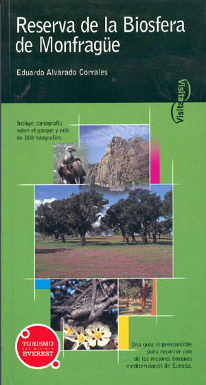 Reserva de la biosfera de Monfragüe