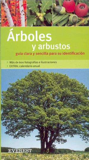 Árboles y arbustos