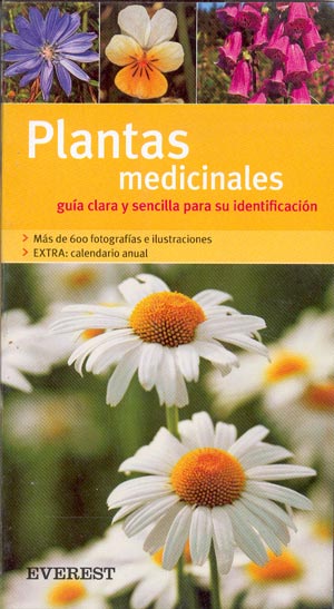 Plantas medicinales