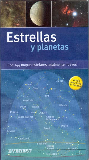 Estrellas y planetas