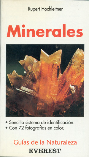 Minerales