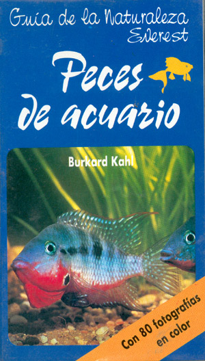 Peces de acuario