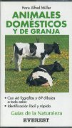 Animales domésticos y de granja