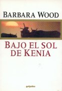 Bajo el sol de Kenia