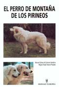 El perro de montaña de los Pirineos