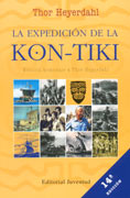 La expedición de la Kon-Tiki