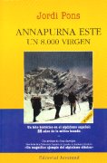 Annapurna Este. Un 8.000  Virgen