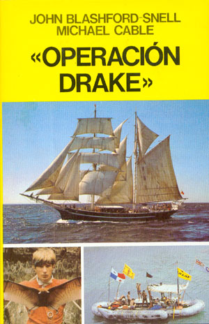 Operación Drake