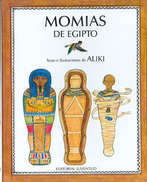Momias de Egipto