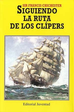 Siguiendo la ruta de los clípers