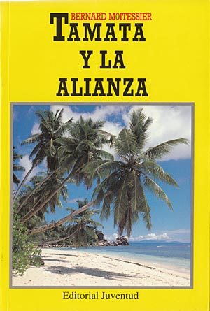 Tamata y la Alianza