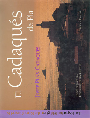 El Cadaqués de Pla