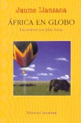 África en Globo. Encuentros con Julio Verne