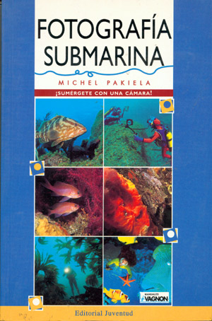 Fotografía Submarina