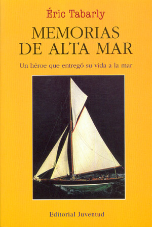 Memorias de alta mar