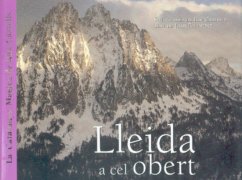 Lleida a cel obert