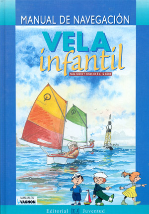 Manual de navegación. Vela Infantil