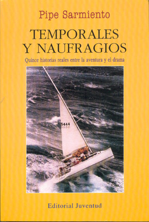 Temporales y Naufragios