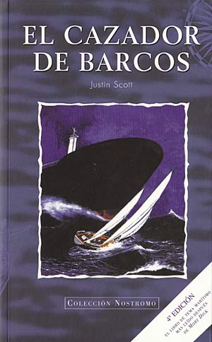 El cazador de barcos