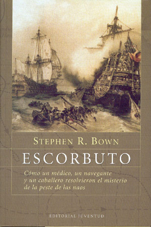 Escorbuto