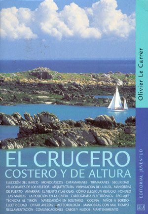 El crucero. Costero y de altura