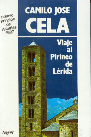 Viaje al Pirineo de Lérida