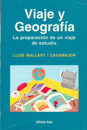 Viaje y geografía