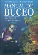 Manual de buceo deportivo y profesional