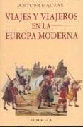 Viajes y Viajeros en la Europa Moderna