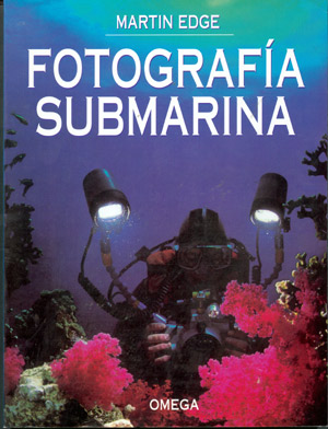 Fotografía Submarina