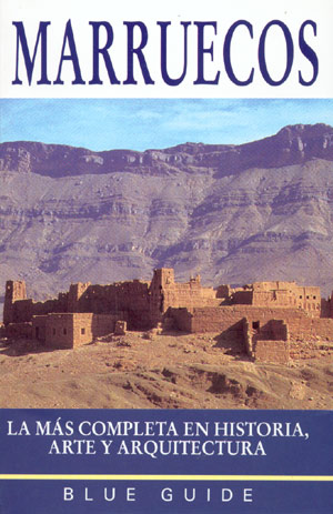 Marruecos (Blue Guide)