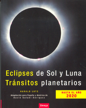 Eclipses de Sol y Luna