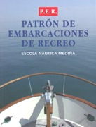 Patrón de embarcaciones de recreo